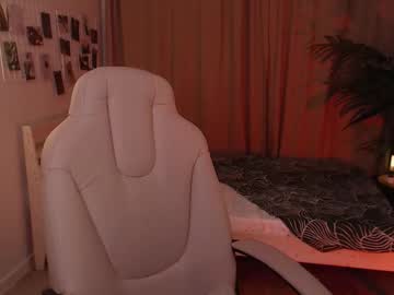 Halle_Berrry Chaturbate stream image from January 24, 2026