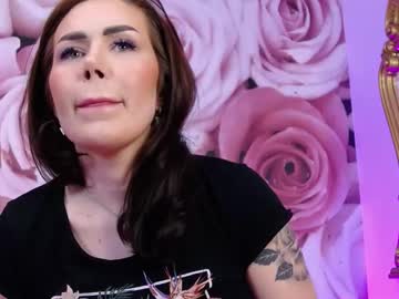 Hessahessy Chaturbate stream image from January 24, 2026
