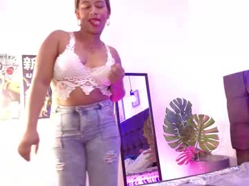 Isis_As Chaturbate stream image from January 24, 2026