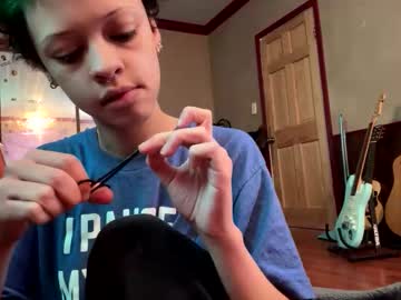 Jojosbizarrelyf Chaturbate stream image from January 24, 2026