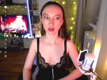 Maryana_Roo Chaturbate stream image from January 24, 2026