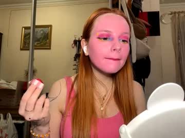 Michelsogol Chaturbate stream image from January 24, 2026