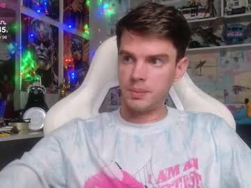 Oxmikexo Chaturbate stream image from January 24, 2026