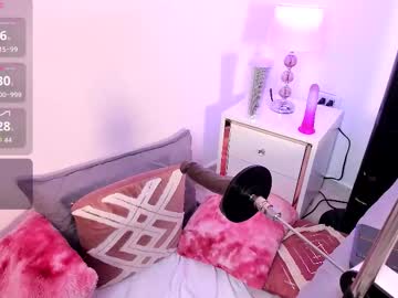 Paula__Evans Chaturbate stream image from January 24, 2026