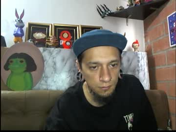Xdantex19 Chaturbate stream image from January 24, 2026