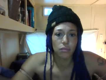 Acassiecakes Chaturbate stream image from January 24, 2026