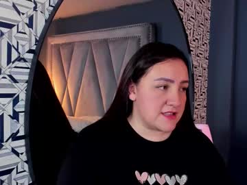 Alexaoconor_ Chaturbate stream image from January 24, 2026
