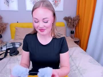 Alisonwillow Chaturbate stream image from January 24, 2026