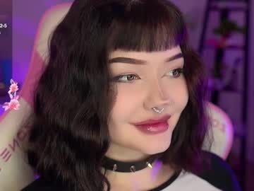 Babyroxynill Chaturbate stream image from January 24, 2026