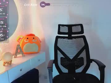 Boobs_Ann Chaturbate stream image from January 24, 2026