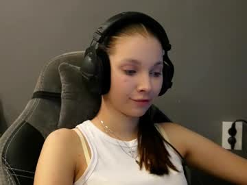 Brandamatteson Chaturbate stream image from January 24, 2026