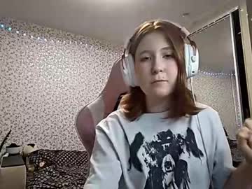 Keriferndez Chaturbate stream image from January 24, 2026