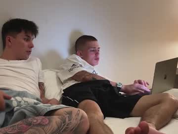 Lil_Addy Chaturbate stream image from January 24, 2026