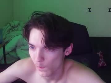 Man_Of_Desire Chaturbate stream image from January 24, 2026