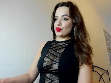 Mistress_Milana_ Chaturbate stream image from January 24, 2026