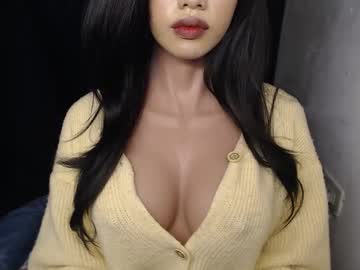 Rhealyn_Fuck Chaturbate stream image from January 24, 2026