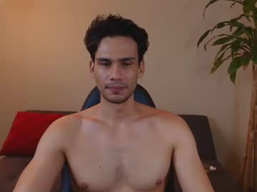 Sebastianbellini Chaturbate stream image from January 24, 2026