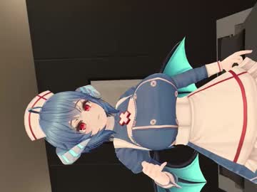 Showmeyourdolljoints Chaturbate stream image from January 24, 2026