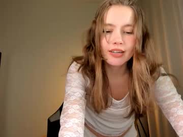 Velvet_Cherry Chaturbate stream image from January 24, 2026