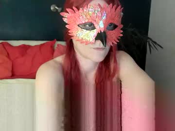 Alabama_Monroe Chaturbate stream image from January 24, 2026