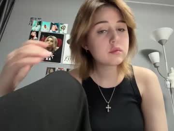 Annie_Rush Chaturbate stream image from January 24, 2026