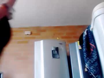Han_Deus Chaturbate stream image from January 24, 2026