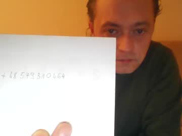 Ja424387 Chaturbate stream image from January 24, 2026