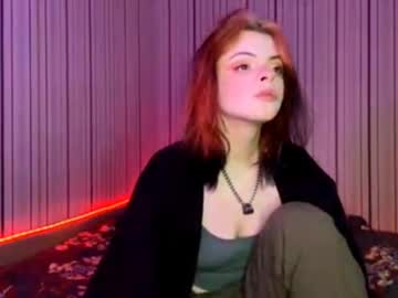 Mysticmusel Chaturbate stream image from January 24, 2026
