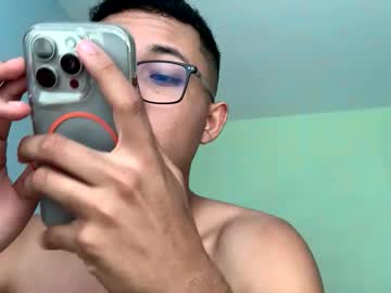 Stiiiven18 Chaturbate stream image from January 24, 2026
