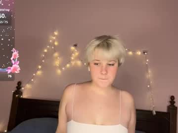 Yourbunnymi Chaturbate stream image from January 24, 2026