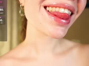 Alma_Yammy Chaturbate stream image from January 24, 2026