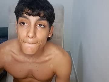 Axel_Rosse2 Chaturbate stream image from January 24, 2026
