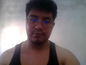 Fernando1320sex Chaturbate stream image from January 24, 2026