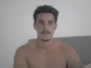 Fransinape Chaturbate stream image from January 24, 2026
