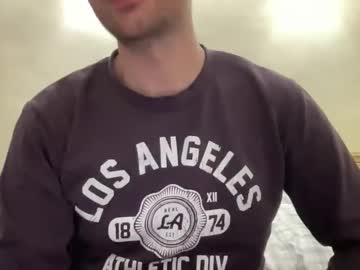 Gau_Fox____ Chaturbate stream image from January 24, 2026