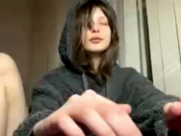 Georgiannestrickling Chaturbate stream image from January 24, 2026
