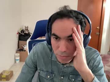 Masked_Latin_Noir Chaturbate stream image from January 24, 2026