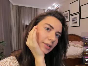 Nicoleluuv Chaturbate stream image from January 24, 2026