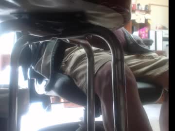 Popstarbiker Chaturbate stream image from January 24, 2026