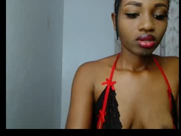 Pretty_Ebonygirl2 Chaturbate stream image from January 24, 2026