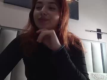Sexy__Hanna Chaturbate stream image from January 24, 2026