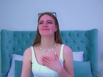 Sofiasarvain Chaturbate stream image from January 24, 2026