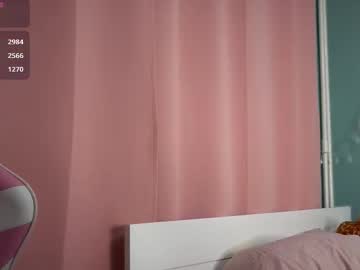 Steffi_Meoww Chaturbate stream image from January 24, 2026