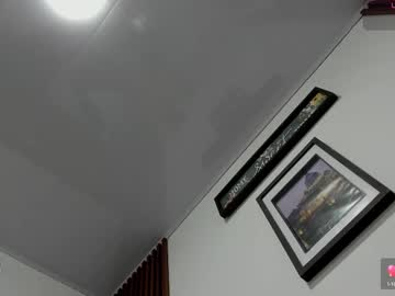 Thiago_Duvan Chaturbate stream image from January 24, 2026
