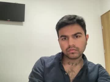 Uzairmughal4672 Chaturbate stream image from January 24, 2026