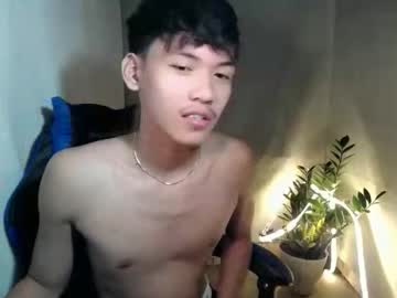 Aj_Daksxx Chaturbate stream image from January 24, 2026