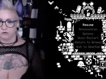 Angelsharkman Chaturbate stream image from January 24, 2026