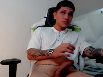 Black_Diamondd_ Chaturbate stream image from January 24, 2026