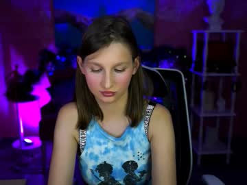 Ellahorton Chaturbate stream image from January 24, 2026