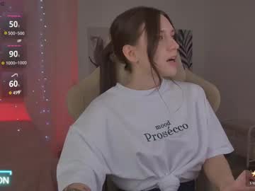 Jennydens Chaturbate stream image from January 24, 2026